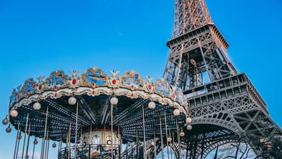 City of Love: Best Romantic Destinations in Paris to Explore with Your Partner
