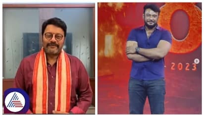 ಕೊಲೆ ಕೇಸ್ನಲ್ಲಿ ದರ್ಶನ್ ಹೆಸರು ಕೇಳಿ ಶಾಕ್ ಆಯ್ತು, ಬಹುಭಾಷಾ ನಟ ಸಾಯಿಕುಮಾರ್ ಹೇಳಿದ್ದೇನು ನೋಡಿ..!