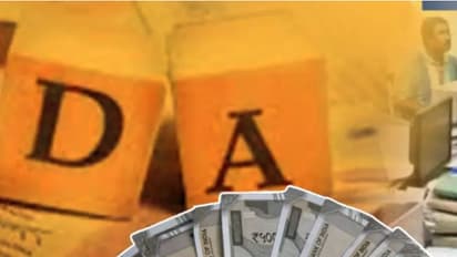 50 + அகவிலைப்படி உயர்வு.. அலவன்ஸ்கள் 25% அதிகரிப்பு.. அரசு ஊழியர்களுக்கு காத்திருக்கும் மெகா பரிசு!