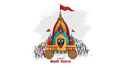 Jagannath Rath Yatra 2024: 5 Interesting facts about Rath Yatra 