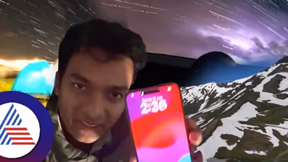 ಮಧ್ಯರಾತ್ರಿ ವಿಚಿತ್ರ ಕೂಗು- ಬೆಳಗಾದರೆ ಸ್ವರ್ಗ ತೋರುವ ಸುಂದರಿ: ಕೌತುಕಗಳ ನಡುವೆ ಡಾ.ಬ್ರೋ