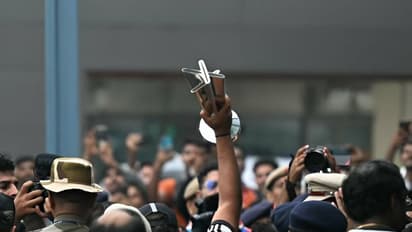 முதலில் வரும் ரசிகர்களுக்கு முன்னுரிமை – வான்கடே மைதானத்திற்கு இலவச அனுமதி!