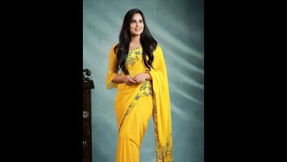 விஜய் டிவி வில்லியை ஹீரோயினாக களமிறக்கும் சன் டிவி! 