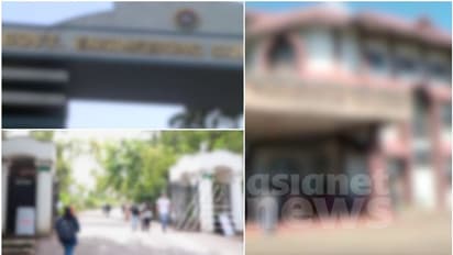 പരീക്ഷയിലെ കൂട്ടത്തോൽവി; കടുത്ത നടപടിക്കൊരുങ്ങി സാങ്കേതിക സർവകലാശാല, കോളേജുകൾ പൂട്ടാൻ നിർദ്ദേശം നൽകിയേക്കും