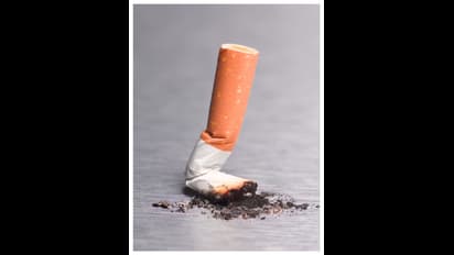 ಕೆಲವರಿಗೆ ಊಟದ ನಂತರ ಸಿಗರೇಟು ಸೇದುವ ಹಂಬಲ ಏಕೆ?