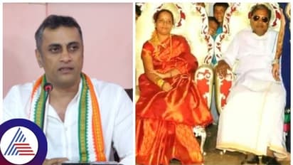 ಸಿಎಂ ಸಿದ್ದರಾಮಯ್ಯ ಪತ್ನಿ ಪಾರ್ವತಿ ಕಳೆದುಕೊಂಡಿದ್ದು 55 ಕೋಟಿ ರೂ. ಜಮೀನು, ಅವರಿಗೆ ಸಿಕ್ಕಿದ್ದು 15 ಕೋಟಿ ಆಸ್ತಿ