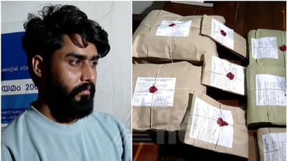 രഹസ്യവിവരത്തെ തുടർന്ന്  പരിശോധന; കോഴിക്കോട് റെയില്‍വേ സ്റ്റേഷനില്‍ നിന്ന് 981 ഗ്രാം എംഡിഎംഎ 'പൊക്കി' എക്സൈസ് 