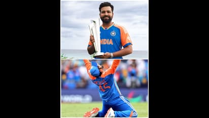 ಗಂಡ ದುಡಿಯೋದೆಲ್ಲಾ ನಿಮ್ಮ ಬಟ್ಟೆ-ಬ್ಯಾಗ್‌ಗೆ ಸಾಲಲ್ಲ; ರೋಹಿಟ್‌ ಶರ್ಮಾ ಪತ್ನಿ ಟ್ರೋಲ್