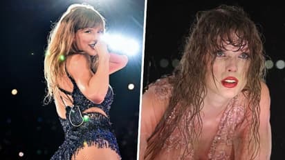 MTV EMAs 2024: Complete List of nominees unveiled, with Taylor Swift leading pack— Check it out