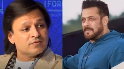 'നീ ഇനി ഹിന്ദി സിനിമയില് ജോലി ചെയ്യില്ല, അവിടുത്തെ ശക്തര് തീരുമാനിച്ചു'; പഴയ അനുഭവം പറഞ്ഞ് വിവേക് ഒബ്റോയ്