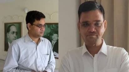 A Hero’s Journey: An Officer Who Was Shot Six Times for Exposing a Scam, Cracks UPSC in 16th Attempt