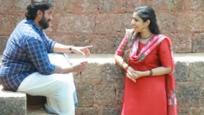 ധ്യാൻ ശ്രീനിവാസൻ നായകനായി പാര്ട്നേഴ്സ്, ചിത്രത്തിലെ ഗാനം പുറത്ത്