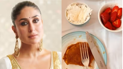 ഈ ഫോട്ടോയില്‍ നിങ്ങളുടെയും അമ്മയെ കാണാം ; ഹൃദയസ്‌പര്‍ശിയായ കുറിപ്പുമായി കരീന കപൂര്‍