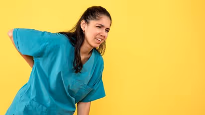 New Study Shows That Something as Simple as Walking Can Help Reduce Back Pain