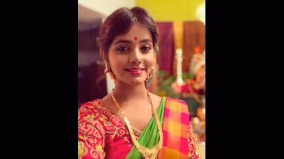 ಗಂಡನ ಜೊತೆಗಿರುವ ಫೋಟೋ ಡಿಲೀಟ್; ನಟಿ ಮಯೂರಿ ಕ್ಯಾತರಿ ಡಿವೋರ್ಸ್‌ ನಿಜವೇ?