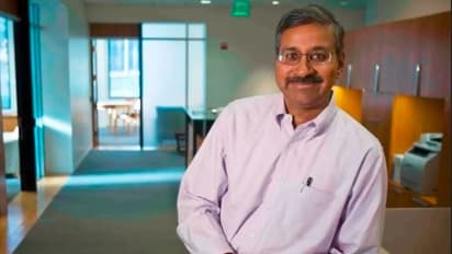 ಭಾರತ ಮೂಲದ ಅಮೆರಿಕನ್ ಕೋಟ್ಯಾಧಿಪತಿ: ಇವರು ಗೂಗಲ್‌ನಲ್ಲಿ ಹೂಡಿಕೆ ಮಾಡಿದ್ದ ಮೊದಲ ಭಾರತೀಯ