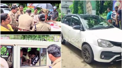 ബംഗളൂരുവിൽ നിന്നും കേരളത്തിലേക്ക് കടത്തി, കാട്ടിക്കുളത്ത് വെച്ച് വാഹനം പൊക്കി; പിടികൂടിയത് 149 ഗ്രാം എംഡിഎംഎ