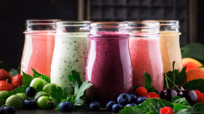 Manage High Cholesterol With These Fruit Juices