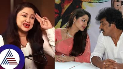 ಜ್ವರದಲ್ಲೇ ಸೆಟ್​ಗೆ ಹೋಗಿದ್ದೆ- ಮೊದಲ ಬಾರಿ ಉಪೇಂದ್ರ ನೋಡಿ ಅವಳು ಬೇಕು ಅಂದ್ರು... ಪ್ರಿಯಾಂಕಾ ಮೆಲುಕು