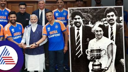 ಟೀಮ್‌ ಇಂಡಿಯಾ ಜೊತೆ, ಸೋಶಿಯಲ್‌ ಮೀಡಿಯಾದಲ್ಲಿ ಟ್ರೆಂಡ್‌ ಆದ Leader-Dictator!