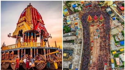 Puri Jagannath Rath Yatra 2024: How technology and AI modernizes and enhances the Rath Yatra experience 