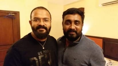 'നന്മമരം ചമയലാണോന്നറിയില്ല, ആ 2ലക്ഷം തിരിച്ചുവാങ്ങിയിട്ടില്ല'; ജയസൂര്യക്കെതിരായ പോസ്റ്റിന് സംവിധായകന്റെ മറുപടി