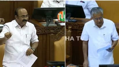 Stop patronising SFI’s criminal activities: Opposition tells Kerala government