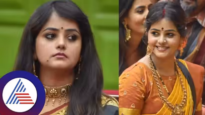  ಈಗಲೂ Stretch marks ಇದೆ, ಜನರ ಕಾಮೆಂಟ್‌ನಿಂದ ದೇಹಕ್ಕೆ ಒತ್ತಡ ಹಾಕುತ್ತಿಲ್ಲ: ನಟಿ ಮಯೂರಿ ಕ್ಯಾತರಿ