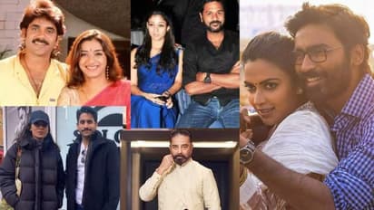 ಮದುವೆಯಾದ ಹೀರೋಗಳ ಜೊತೆ ಅಫೇರ್ ಹೊಂದಿದ್ದ ಸ್ಟಾರ್ ಹೀರೋಯಿನ್‌ಗಳು