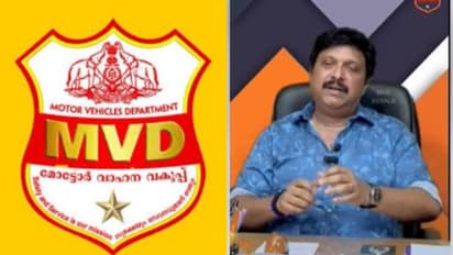 അമിതവേഗം തടയാന് ജിയോ ഫെൻസിങ്, നിയമ ലംഘകര്ക്ക് ബ്ലാക്ക് പഞ്ചിങ് ; പുതിയ റോഡ് നിയമങ്ങളെക്കുറിച്ച് ഗതാഗതമന്ത്രി