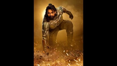 ஒரே வாரத்தில் தமிழகத்தில் மட்டும் 'கல்கி 2898 AD' திரைப்படம் எவ்வளவு வசூல் செய்துள்ளது தெரியுமா?