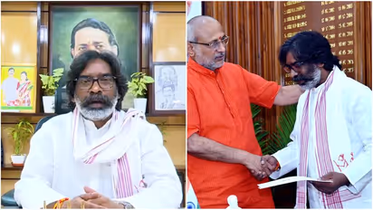 Who is Hemant Soren? The Jharkhand CM Returns to Office After 5 Months in Jail
