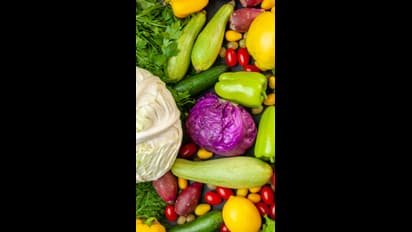 ಈ  ತರಕಾರಿ ಹಸಿಯಾಗಿ ತಿಂದು, ರಕ್ತದ ಸಕ್ಕರೆಯಂಶ ನಿಯಂತ್ರಿಸಿಕೊಳ್ಳಬಹುದು ಟ್ರೈ ಮಾಡಿ!