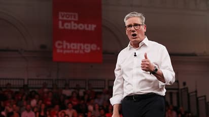 'ഈ നിമിഷം മുതൽ മാറ്റം ആരംഭിക്കുന്നു', ബ്രിട്ടനിൽ വൻ ഭൂരിപക്ഷത്തോടെ ലേബർ പാർട്ടി, കെയ്ർ സ്റ്റാർമർ പ്രധാനമന്ത്രി