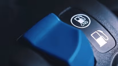 இந்தியாவின் முதல் சி.என்.ஜி. பைக் Freedom 125! நாளை அறிமுகம் செய்கிறது பஜாஜ் நிறுவனம்!