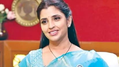 టార్గెట్ శ్యామల... ఈసారి ఆ నటుడు వంతు, సో కాల్డ్ యాంకర్ అంటూ ఫైర్!