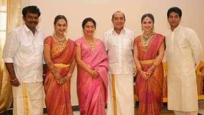 Pritha Hari: எங்களின் தேவதையே.. அம்மா மஞ்சுளா பிறந்தநாளுக்கு அரிய புகைப்படங்களை வெளியிட்டு! உருகிய ப்ரீத்தா!