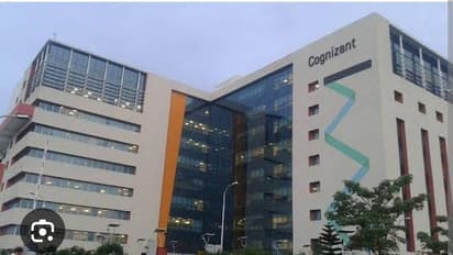 Cognizant ITP Off Campus Drive! - Freshers-களுக்கு ஒரு அருமையான வாய்ப்பு! ஆக14க்குள் விண்ணப்பிங்க!