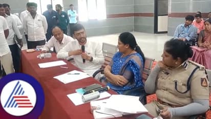 ಗುರುಮಠಕಲ್ ಪೊಲೀಸರ ಭ್ರಷ್ಟಾಚಾರಕ್ಕೆ ಬೇಸತ್ತು ಶಾಸಕರೇ ರಾಜೀನಾಮೆ ಎಚ್ಚರಿಕೆ!