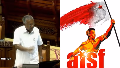 എസ്എഫ്ഐയുടെ അക്രമങ്ങളെ നിയമസഭയിൽ മുഖ്യമന്ത്രി ന്യായീകരിച്ചത് പ്രതിഷേധാർഹം: കടുത്ത വിമര്‍ശനവുമായി എഐഎസ്എഫ്