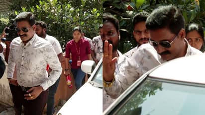 ഹൈറിച്ച് സാമ്പത്തിക തട്ടിപ്പ്; നിർണായക നീക്കവുമായി ഇഡി, ഡയറക്ടര് കെഡി പ്രതാപൻ അറസ്റ്റിൽ