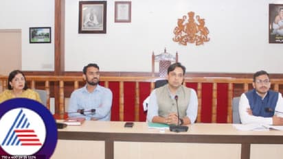 ಮಳೆ ಹೆಚ್ಚಳ ಸಾಧ್ಯತೆ; ಪ್ರಾಕೃತಿ ವಿಕೋಪ ಎದುರಿಸಲು ಕೊಡಗು ಜಿಲ್ಲಾಡಳಿತ ಸಜ್ಜು