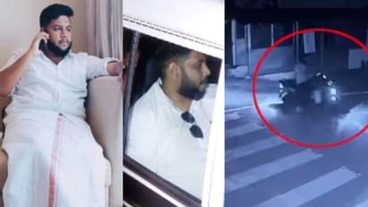 എകെജി സെന്‍റർ ആക്രമണം; കഴക്കൂട്ടത്തും വെൺപാലവട്ടത്തും തെളിവെടുപ്പ്, ഷാജഹാനെ ഇന്ന് കോടതിയിൽ ഹാജരാക്കും