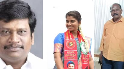  புதுச்சேரியில் 3 நாட்களுக்கு மதுபான கடைகள் அடைப்பு.!! எப்போ தெரியுமா.? மது பிரியர்களுக்கு ஷாக் தகவல்