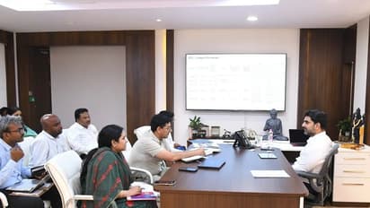 మేనమామంటూ ఇదేం పని జగన్... బిల్లుల బకాయిలపై విస్మయం వ్యక్తం చేసిన మంత్రి లోకేశ్