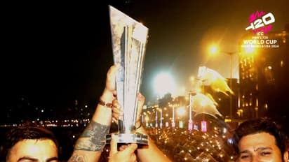 'రోహిత్ కెప్టెన్సీలో ప్ర‌పంచ‌ టెస్ట్ ఛాంపియన్‌షిప్ గెలుస్తాం.. '