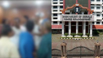 സമ്മർദ്ദം മൂലം രാജിവെച്ചു, എന്നിട്ടും അശ്ലീല പ്രചരണം; ലൈംഗിക അതിക്രമ കേസിൽ ഇരയായ വനിതാ നേതാവ് കോടതിയിലേക്ക്