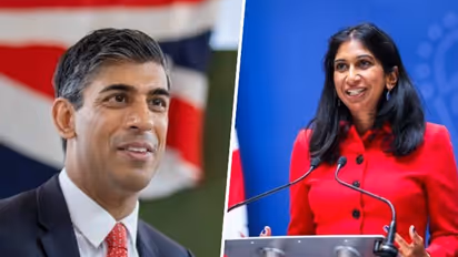 UK Election 2024: From Rishi Sunak to Suella Braverman - Indian-origin MPs who seats in House of Commons