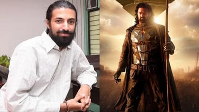 'ശരിയാണ് ആദ്യപകുതിയില്‍ ലാഗുണ്ട്, പക്ഷെ..': സമ്മതിച്ച് കല്‍ക്കി 2898 എഡി സംവിധായകന്‍