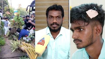 നവകേരള ബസിന് കരിങ്കൊടി, 'രക്ഷാപ്രവർത്തനം'; മർദനമേറ്റ യൂത്ത് കോൺഗ്രസ് പ്രവർത്തകർക്ക് തീരാ ദുരിത ജീവിതം